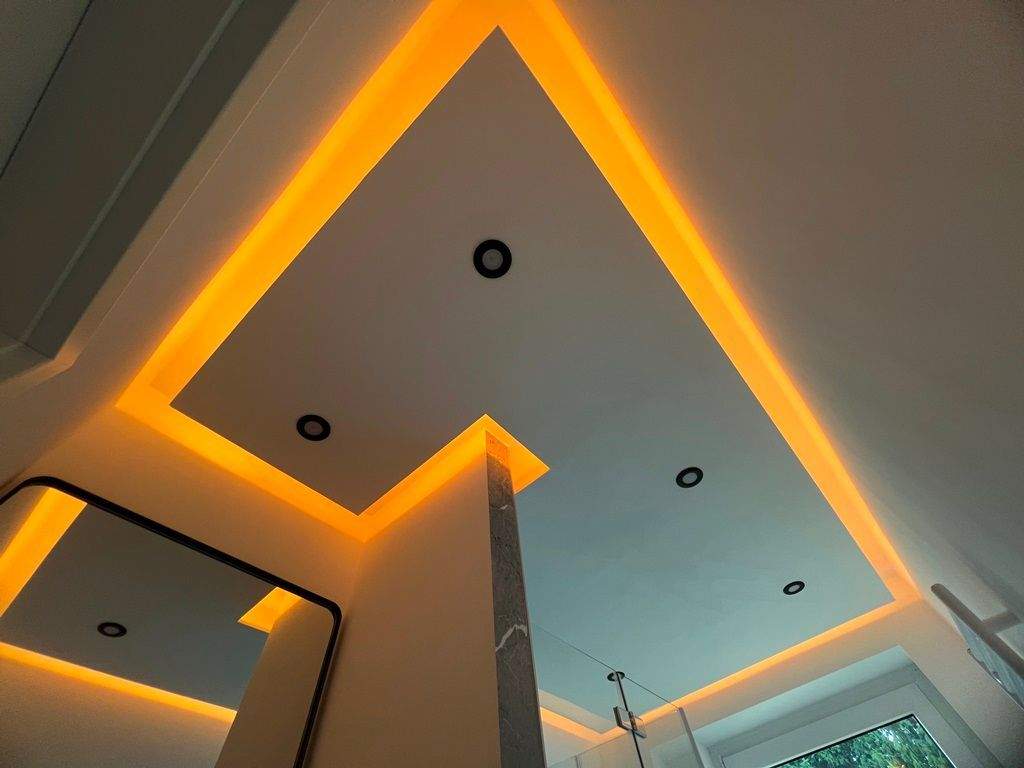 Thumbnail-Erstbezug nach hochwertiger Sanierung 3 Zimmerwohnung in Rudolstadt