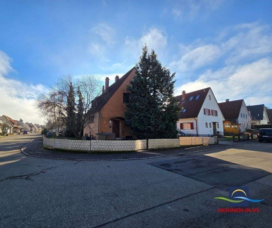 Thumbnail-1–2-Familienhaus mit Modernisierungsbedarf in bevorzugter Wohnlage „Im Ifängle“ – Garten, Dachterrasse, DG-Studioeinheit & 3 Garagen