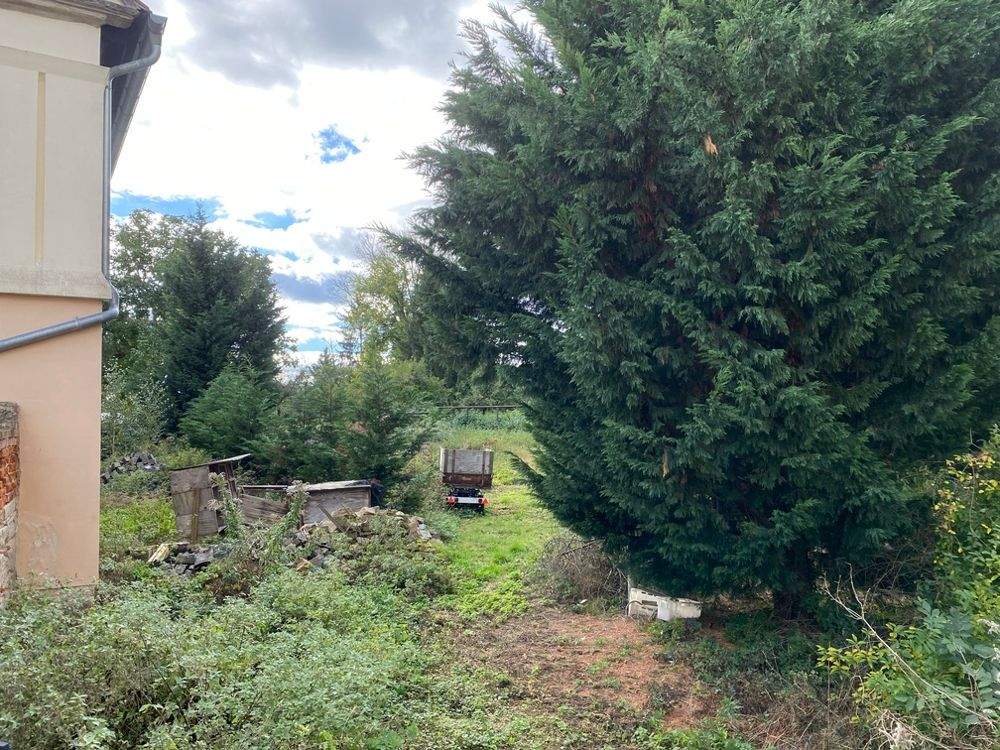 Thumbnail-Grundstück für Ihr neues ScanHaus - ruhig gelegen in Regis-Breitingen