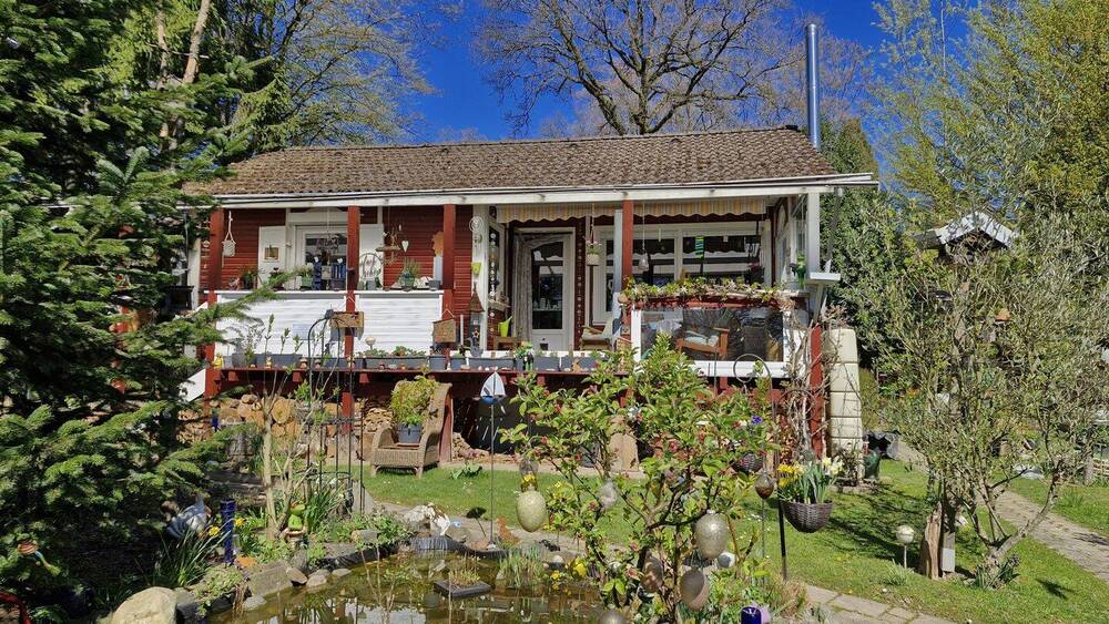 Thumbnail-Neunkirchen-Hasenbach: Zu Hause im Paradies entspannen