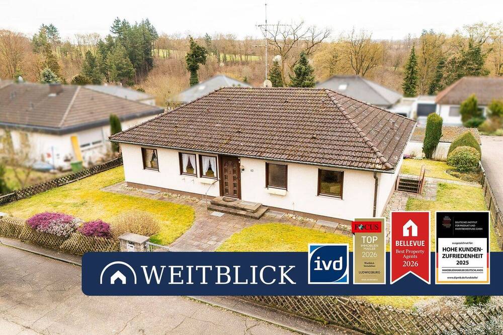 Thumbnail-WEITBLICK: Bungalow-Liebhaber aufgepasst!