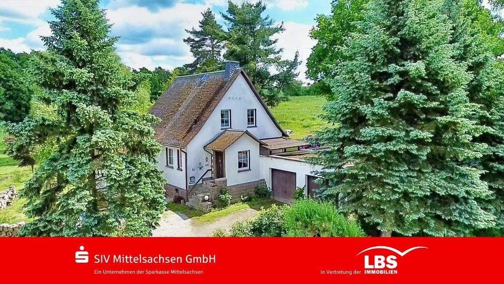 Thumbnail-Traumhaus in absoluter Traumlage