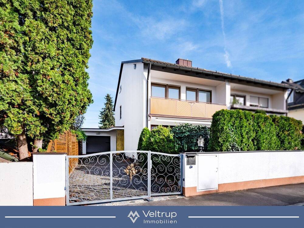 Thumbnail-WOHNEN, WACHSEN, WOHLFÜHLEN: DOPPELHAUSHÄLFTE MIT RAUM ZUM GESTALTEN