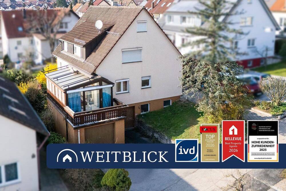 Thumbnail-WEITBLICK: Perle für uns zwei!