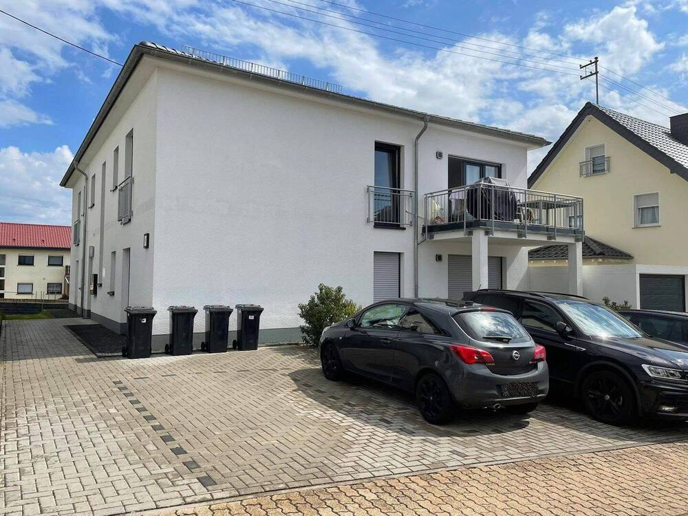 Thumbnail-Moderne Wohnung sucht neuen Mieter