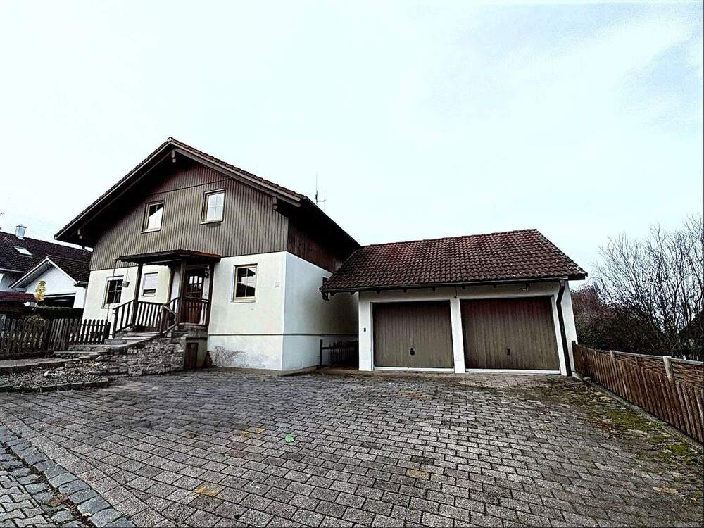 Thumbnail-Großzügiges Einfamilienhaus in Falkenberg