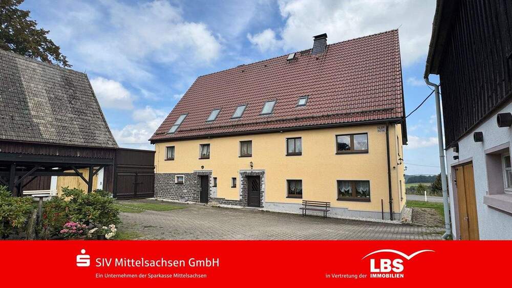 Thumbnail-Viel Platz für die ganze Familie!