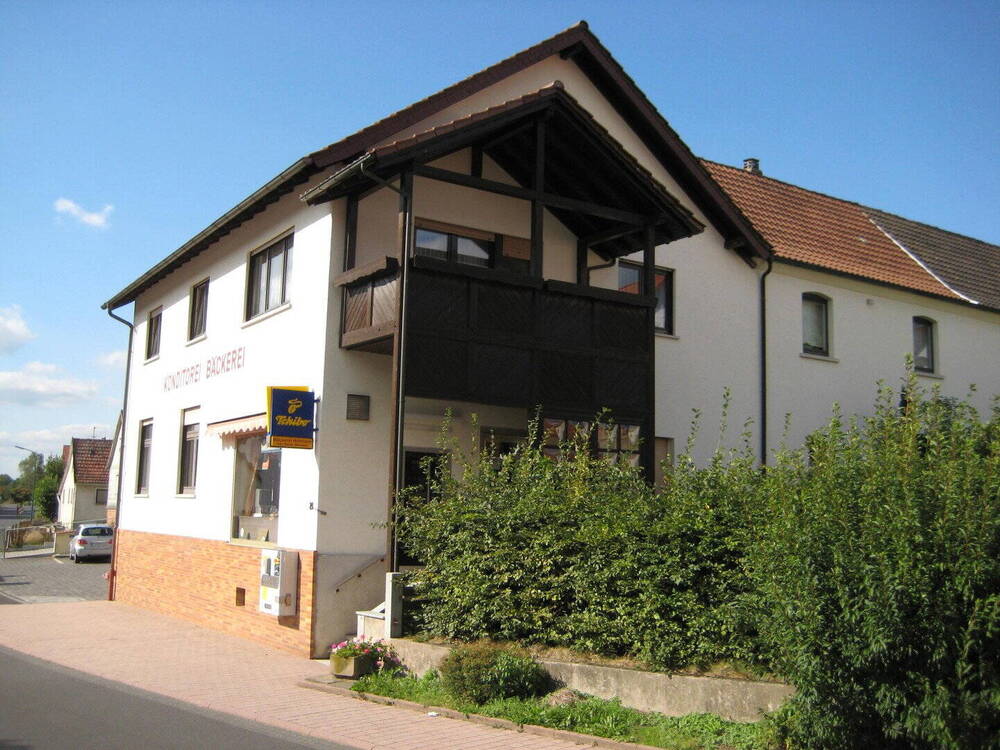 Thumbnail-Wohn- & Geschäftshaus mit Entwicklungspotenzial | 1.719 m² Grundstück