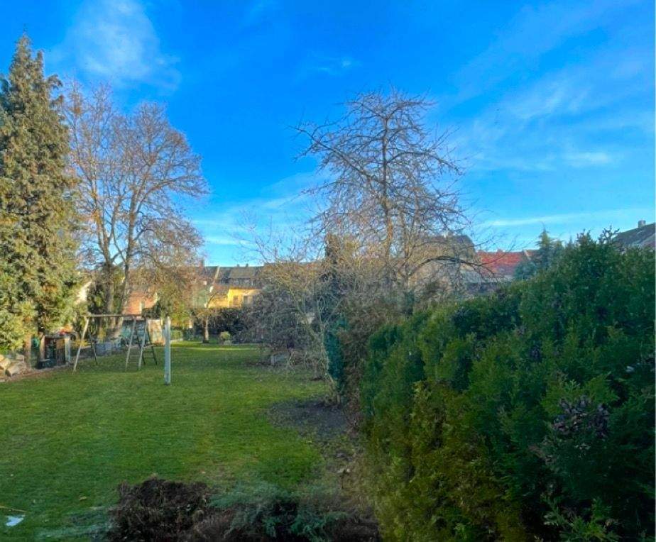 Thumbnail-Im Grünen: 2-Zimmer-Wohnung am Park | Erdgeschoss | kurze Wege in die Stadt