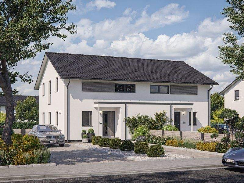 Thumbnail-Gemeinsam in die Zukunft: zwei Wohneinheiten unter einem Dach