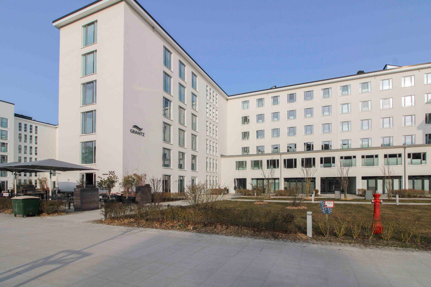 Thumbnail-Aufwachen mit dem Blick aufs Meer - Ihre Wohnung in Prora wartet auf Sie