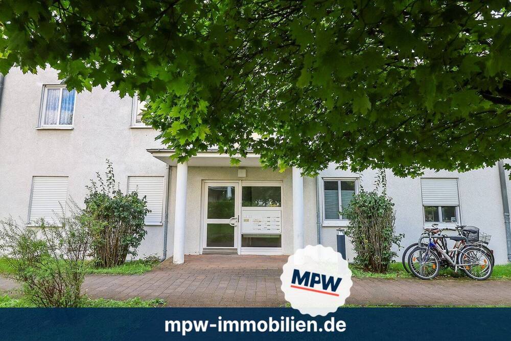 Thumbnail-Investieren Sie clever: Moderne Wohnung mit Balkon und Top-Vermietung