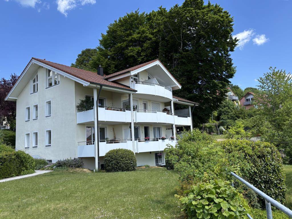 Südostansicht