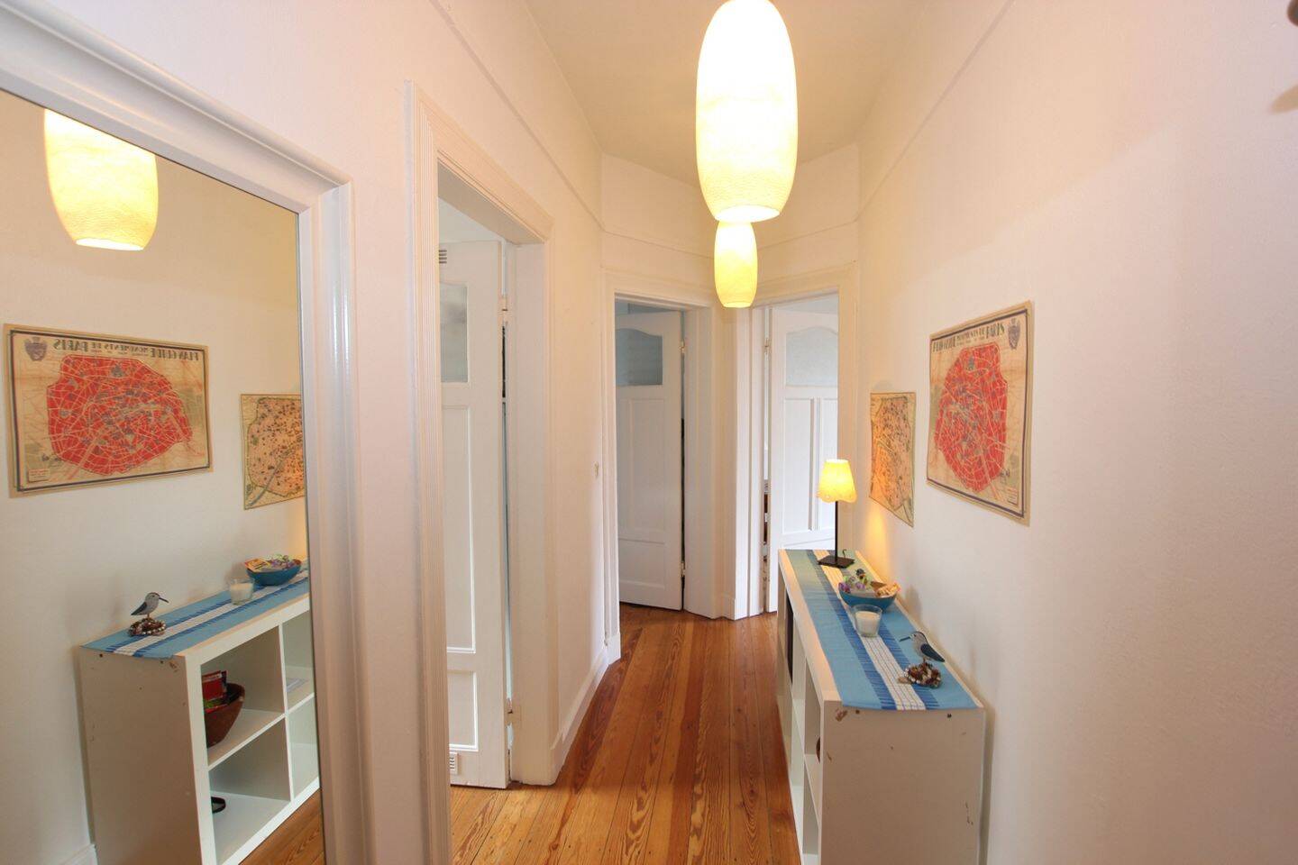 Thumbnail-DREAMHOUSE Immobilien: Charmante Altbauwohnung in begehrter Lage