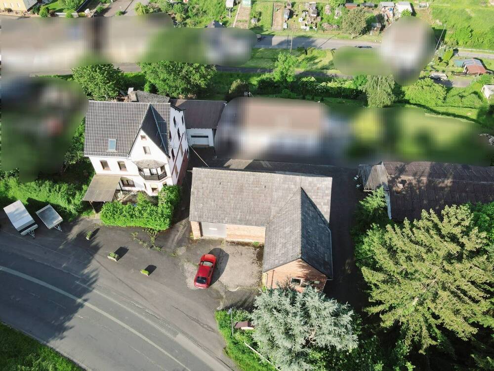 Thumbnail-***Preissenkung***Großzügige Hofreite in Beselich - Ihr neues Zuhause mit unendlichen Möglichkeiten!