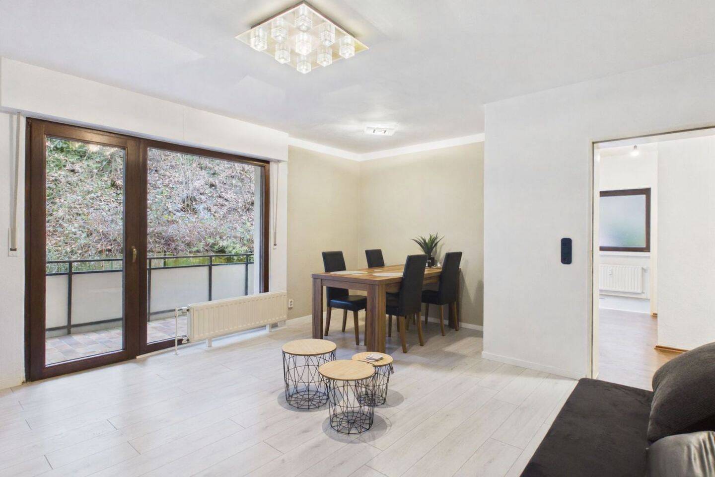 Thumbnail-Charmante 2-Zimmer-Wohnung mit Loggia - Ideal für Singles & Paare