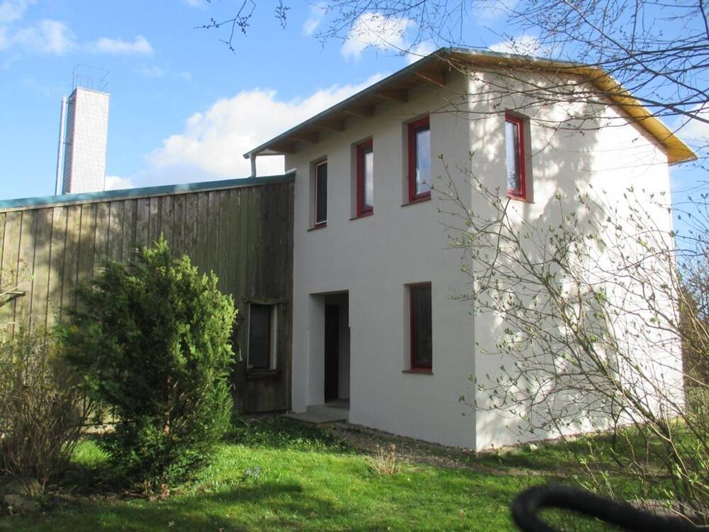 Thumbnail-Individuelles Einfamilienhaus mit 4.000 m² Grundstück, Nebengelass & Blick auf die umliegenden Wiesen