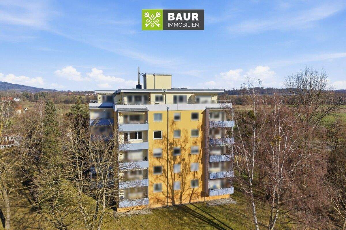 Thumbnail-360°|Wohnen mit Weitblick Attraktive 2-Zimmer-Wohnung in Friedrichshafen-Lipbach, sofort bezugsfrei!