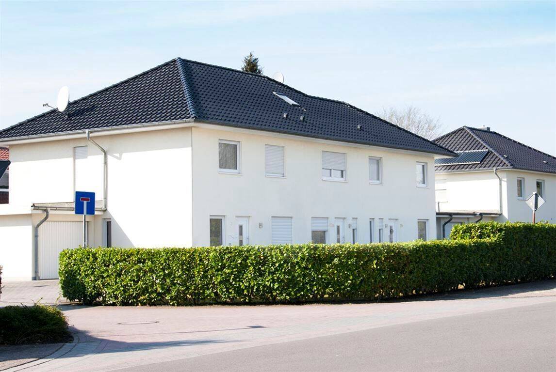 Thumbnail-Modernes Reihenendhaus in Cloppenburg - Investment in einer Wachstumsregion