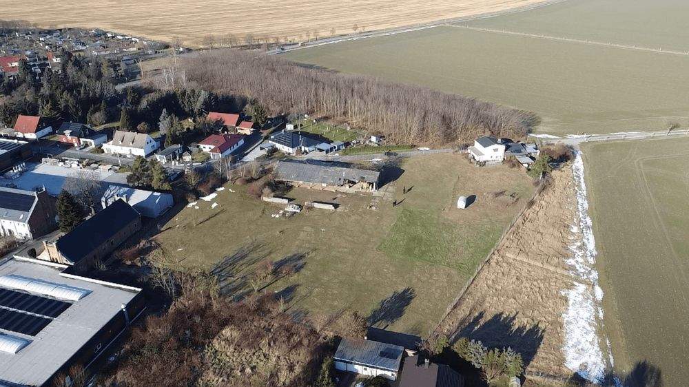 Thumbnail-Erster Schritt zum Eigenheim - Grundstück für Ihr ScanHaus in Lemsel