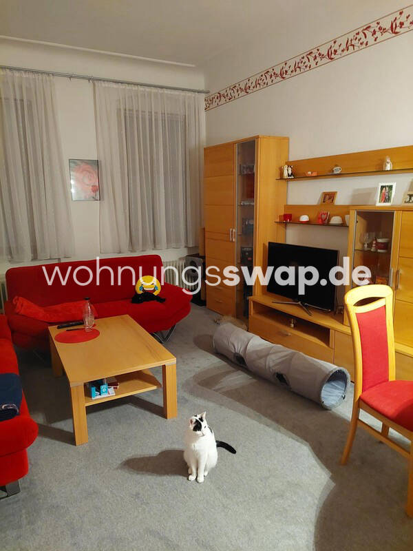 Thumbnail-Wohnungsswap - Gustav-Müller-Platz