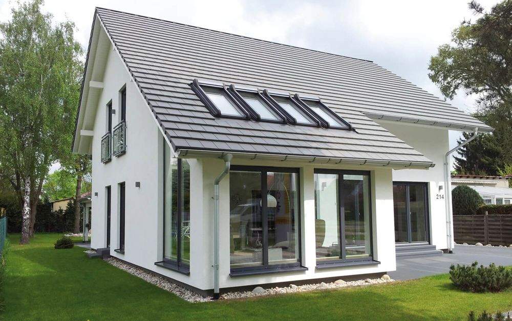 Thumbnail-Bad Düben: Drempelhaus mit effizienter Planung und großzügigem Wohnkomfort