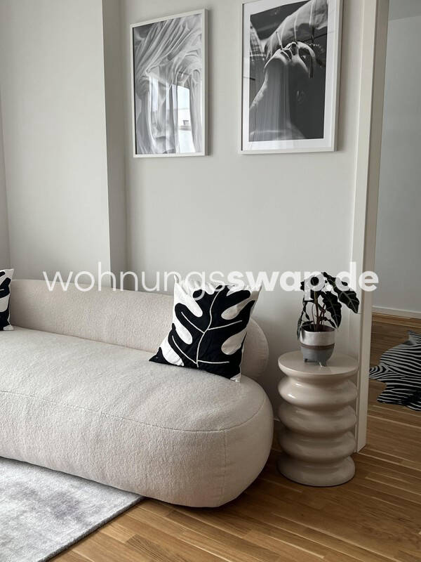 Thumbnail-Wohnungsswap - Gert-Marcus-Straße