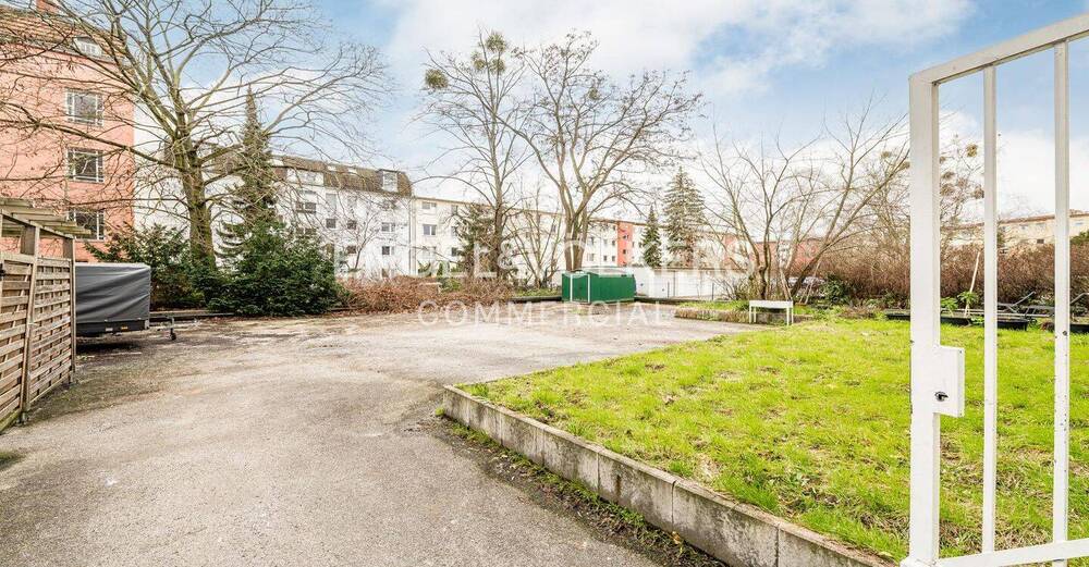 Thumbnail-Voll vermietetes Wohn- und Geschäftshaus in Steglitz