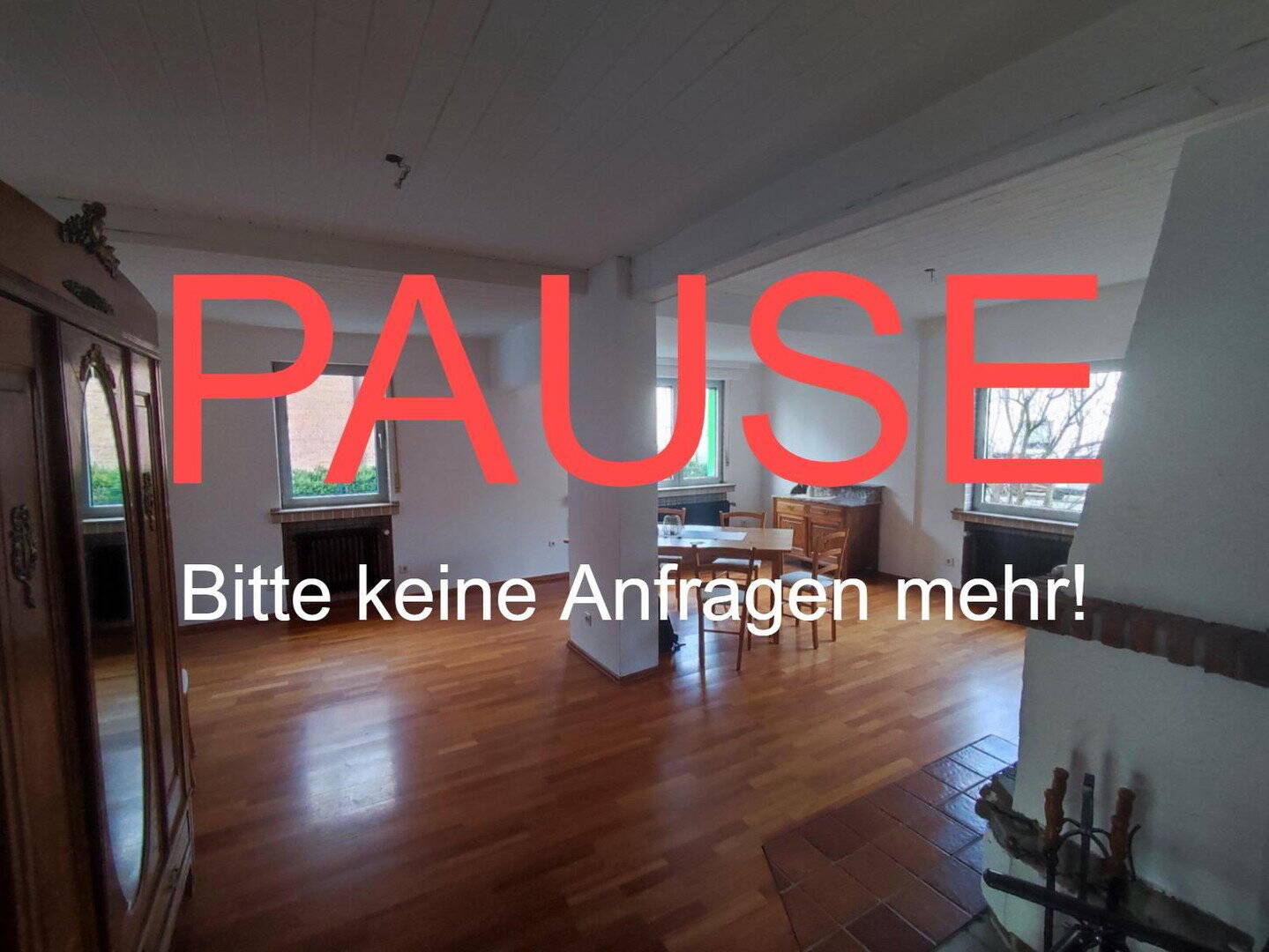 Thumbnail-Helles Raumwunder am Fliederweg - Ideal für Familien oder WGs