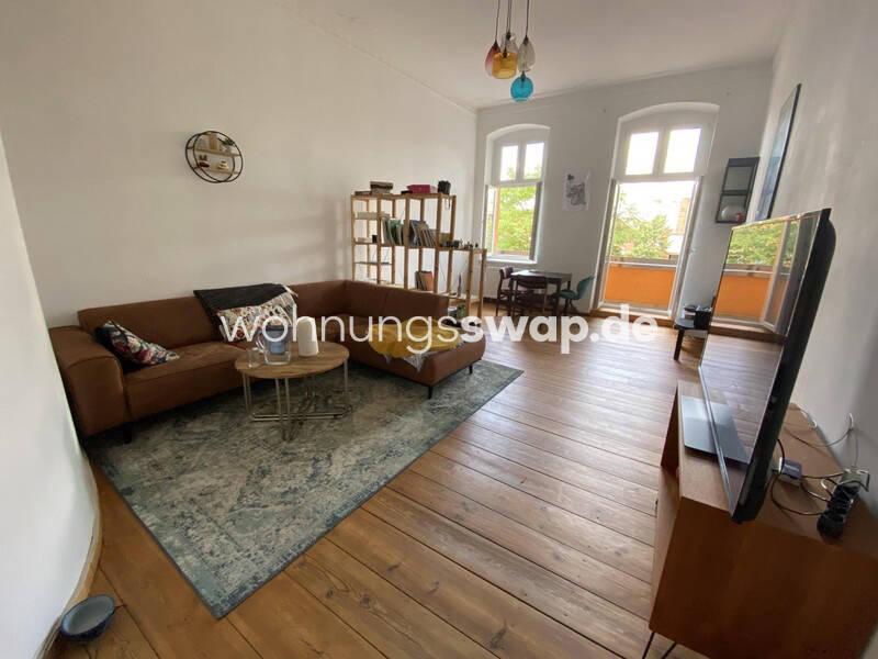 Thumbnail-Wohnungsswap - Eldenaer Str.
