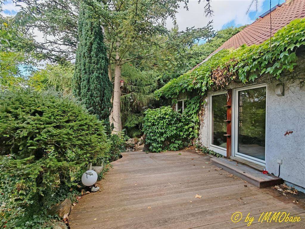 Thumbnail-Wecken Sie dieses bezaubernde Haus aus dem Dornröschenschlaf!