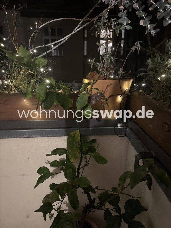 Thumbnail-Wohnungsswap - Senefelderstraße