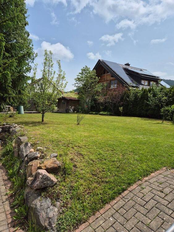 Thumbnail-Grundstück in Titisee - Parkstrasse