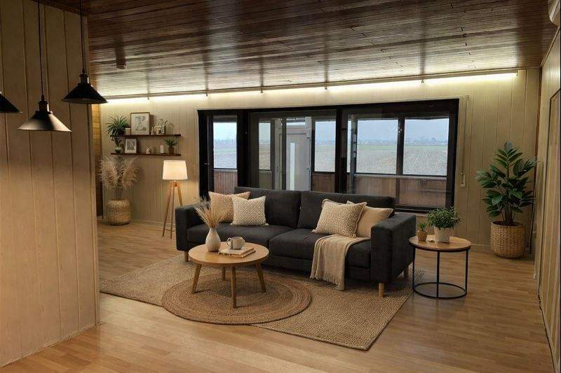 Thumbnail-Großzügiges Einfamilienhaus mit klarer Struktur und außergewöhnlichem Entwicklungspotenzial