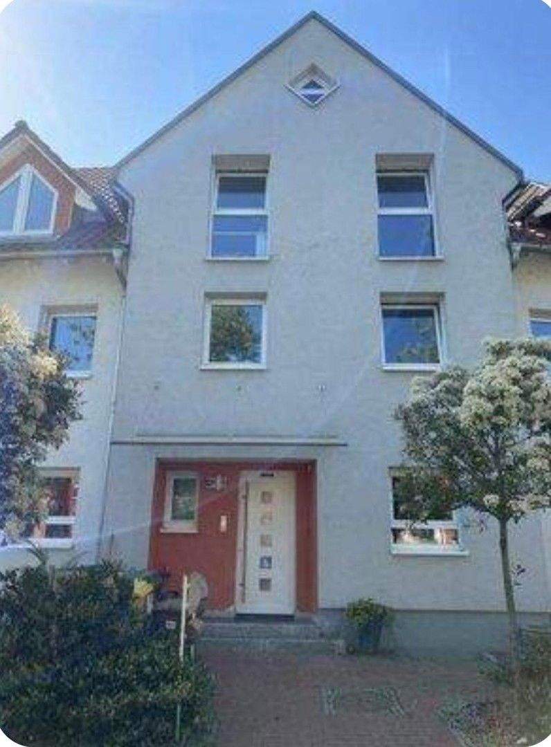 Thumbnail-Charmantes Reihenmittelhaus mit 6 Zi