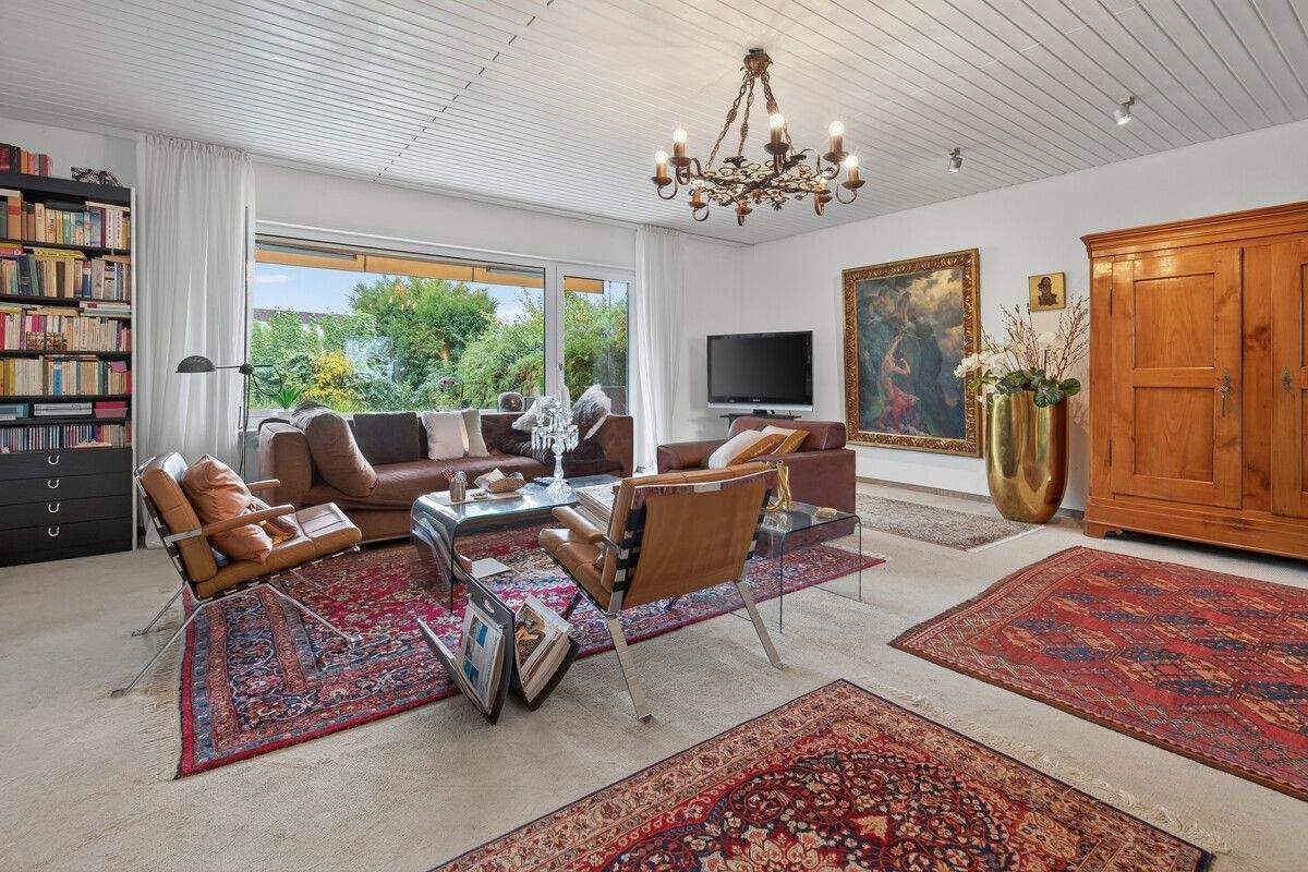 Thumbnail-Haus in Karlsruhe Neureut