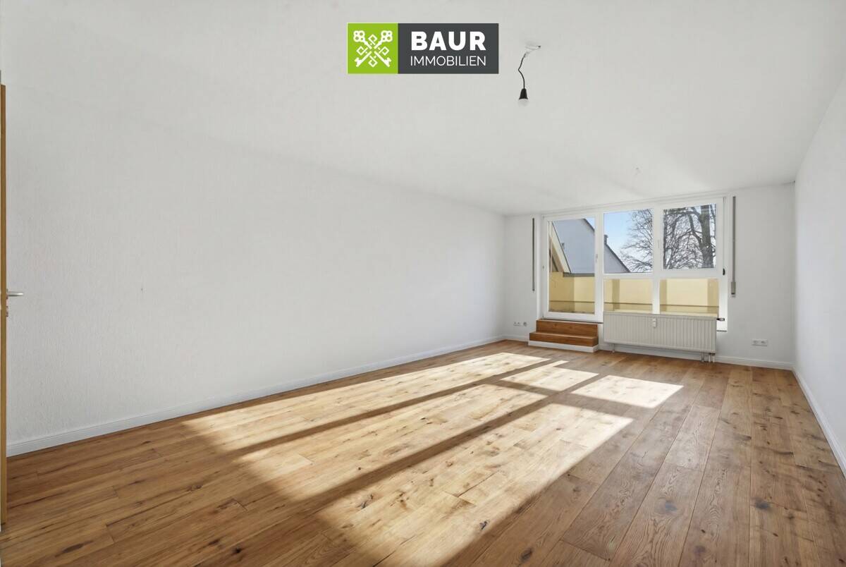 Thumbnail-3-Zimmer-Wohnung mit Süd-Loggia in Ravensburg-Schmalegg