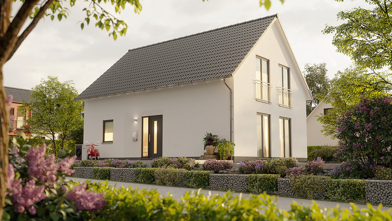 Thumbnail-Ein Ort, an dem man gern ankommt !