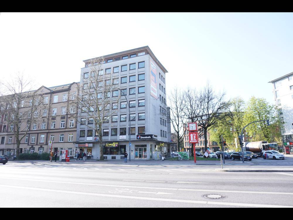 Thumbnail-bezugsfertige Bürofläche in Bahrenfeld