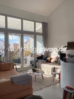 Thumbnail-Wohnungsswap - Christinenstraße