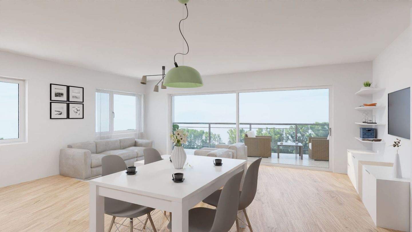 Thumbnail-Genießen statt nur wohnen