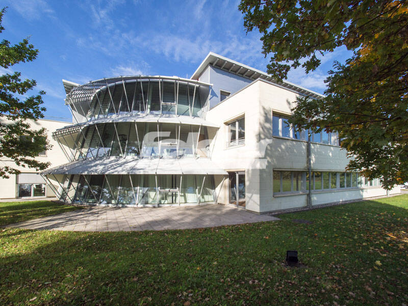 Thumbnail-Attraktive Büroflächen in Rosenheim-Süd