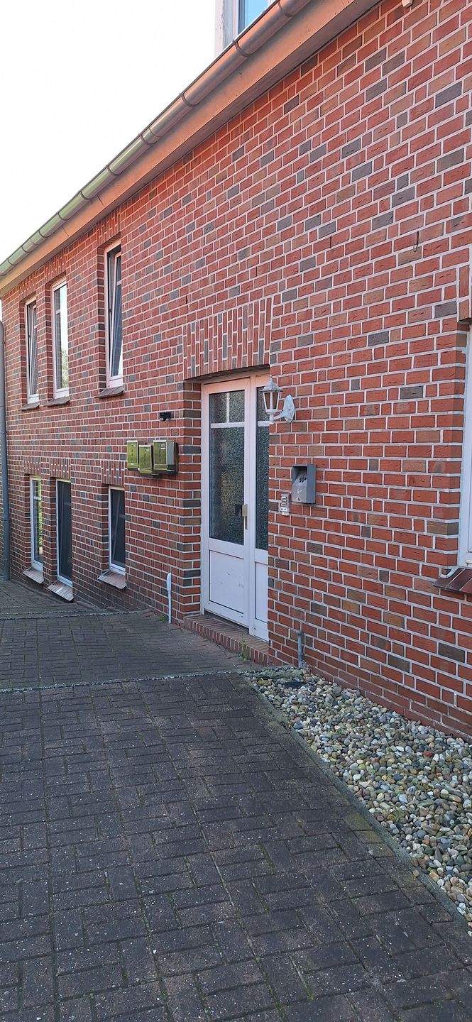 Thumbnail-Hell und freundlich, 3 Zimmer Wohnung im Angebot!