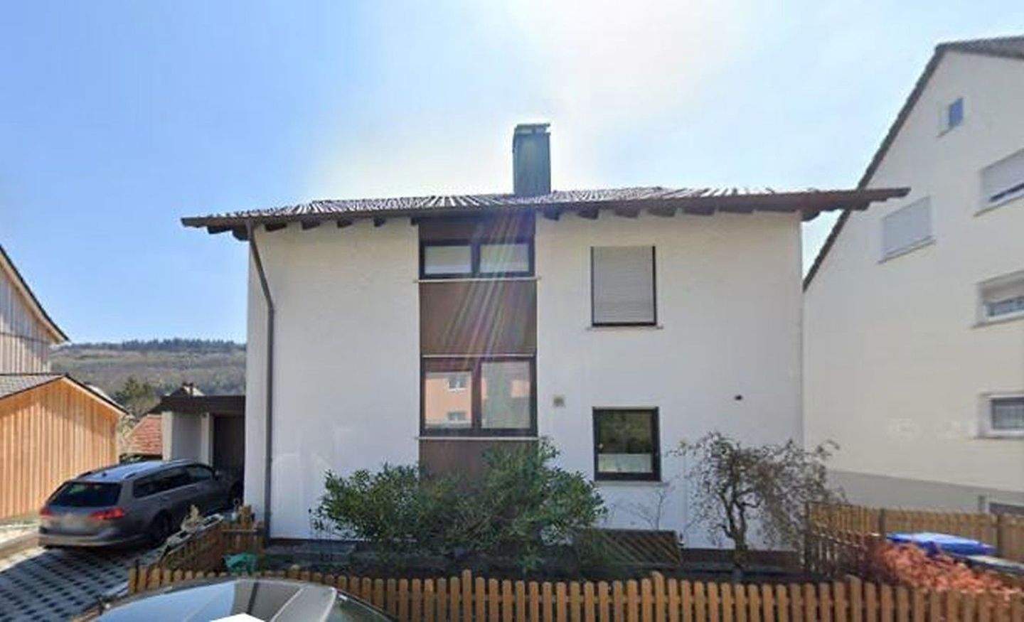 Thumbnail-Einfamilienhaus in toller Lage zum Kauf ohne Provision