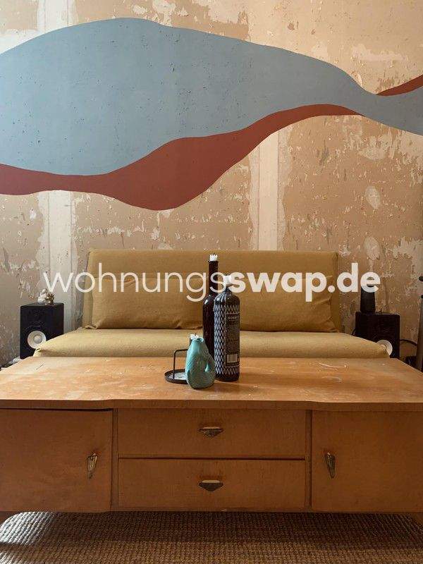 Thumbnail-Wohnungsswap - Heidenfeldstraße