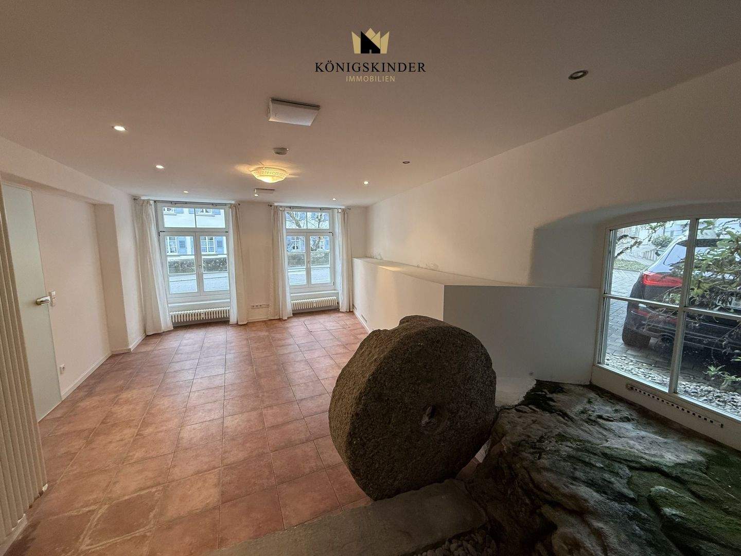 Thumbnail-108 m² Erstbezug - top renoviert - sofort verfügbar - zentral in Überlingen