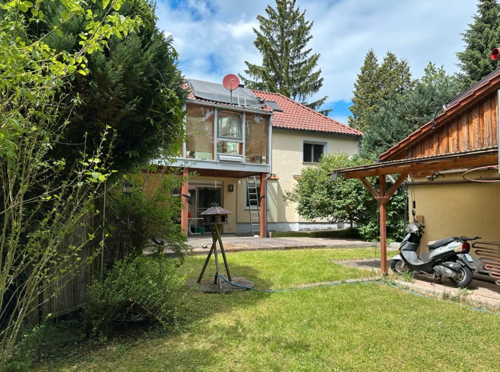 Außenansicht