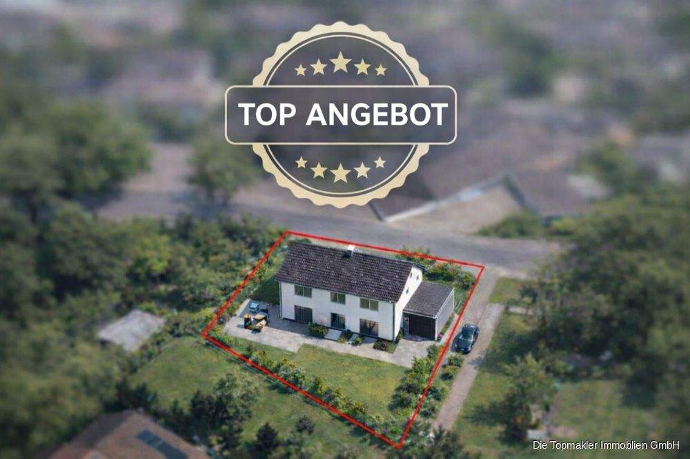 Thumbnail-Baugrundstück in naturnaher Toplage