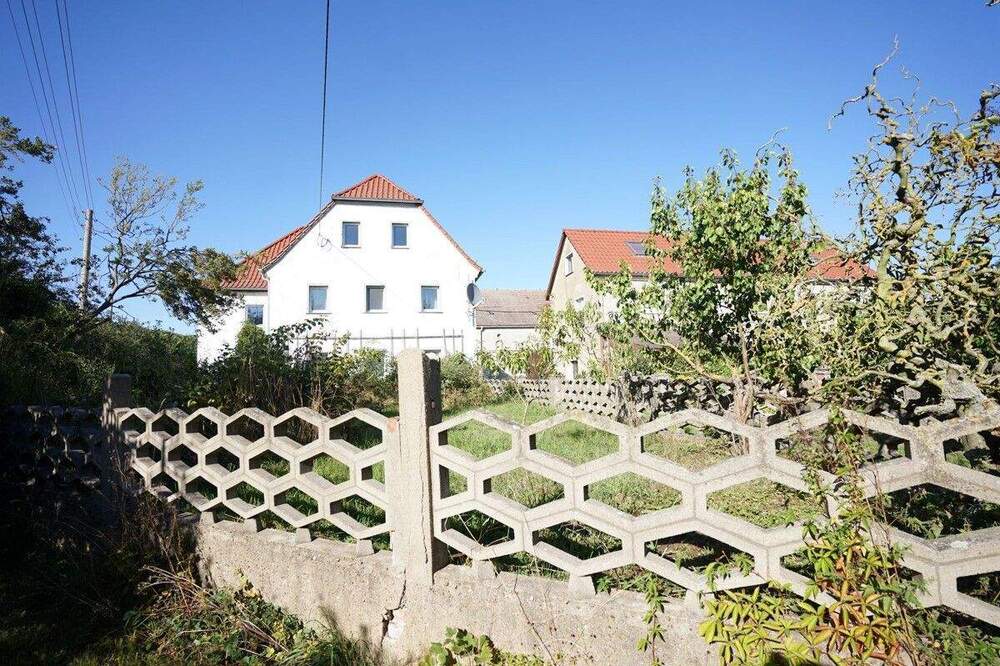 Thumbnail-Hauptstadtmakler-Attraktiver Vierseitenhof in ländlicher Top-Lage