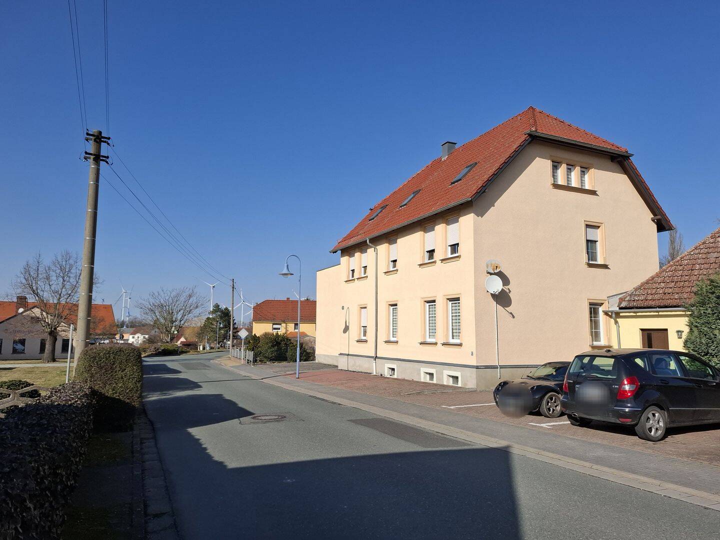 Thumbnail-Solides Mehrfamilienhaus in gefragter Lage